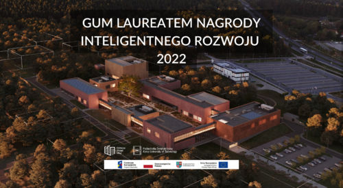 Świętokrzyski Kampus Laboratoryjny GUM inwestycją przyszłości!