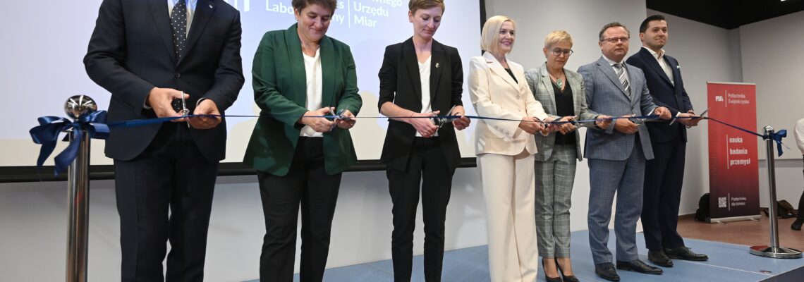 Otwarcie Kampusu 9 września 2024