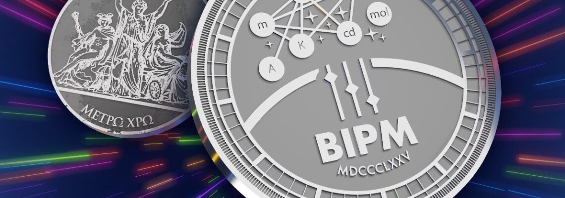 Światowy Dzień Metrologii