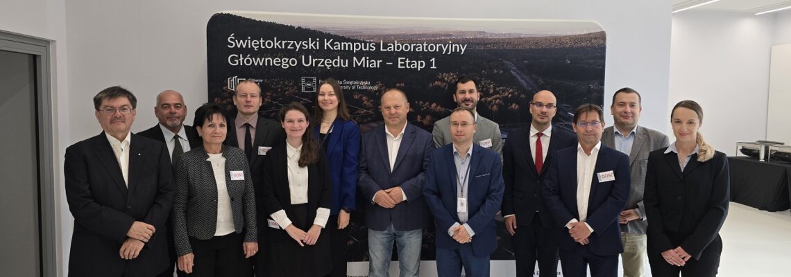 28. posiedzenie organizacji DUNAMET