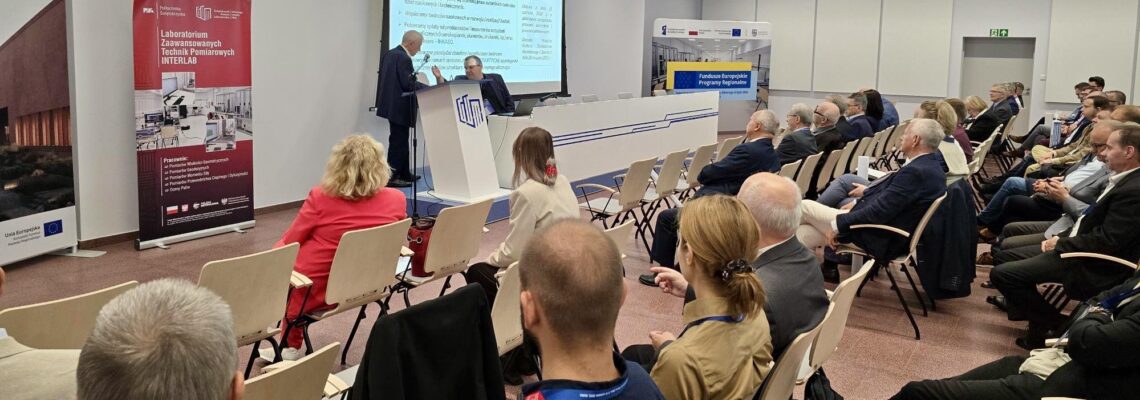 Innowacje, które zmieniają świat – podsumowanie Sympozjum SWCiM w Kielcach