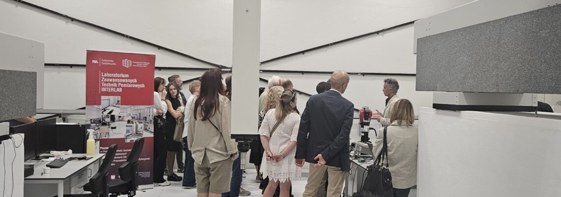 Specjaliści od patentów w Kampusie GUM