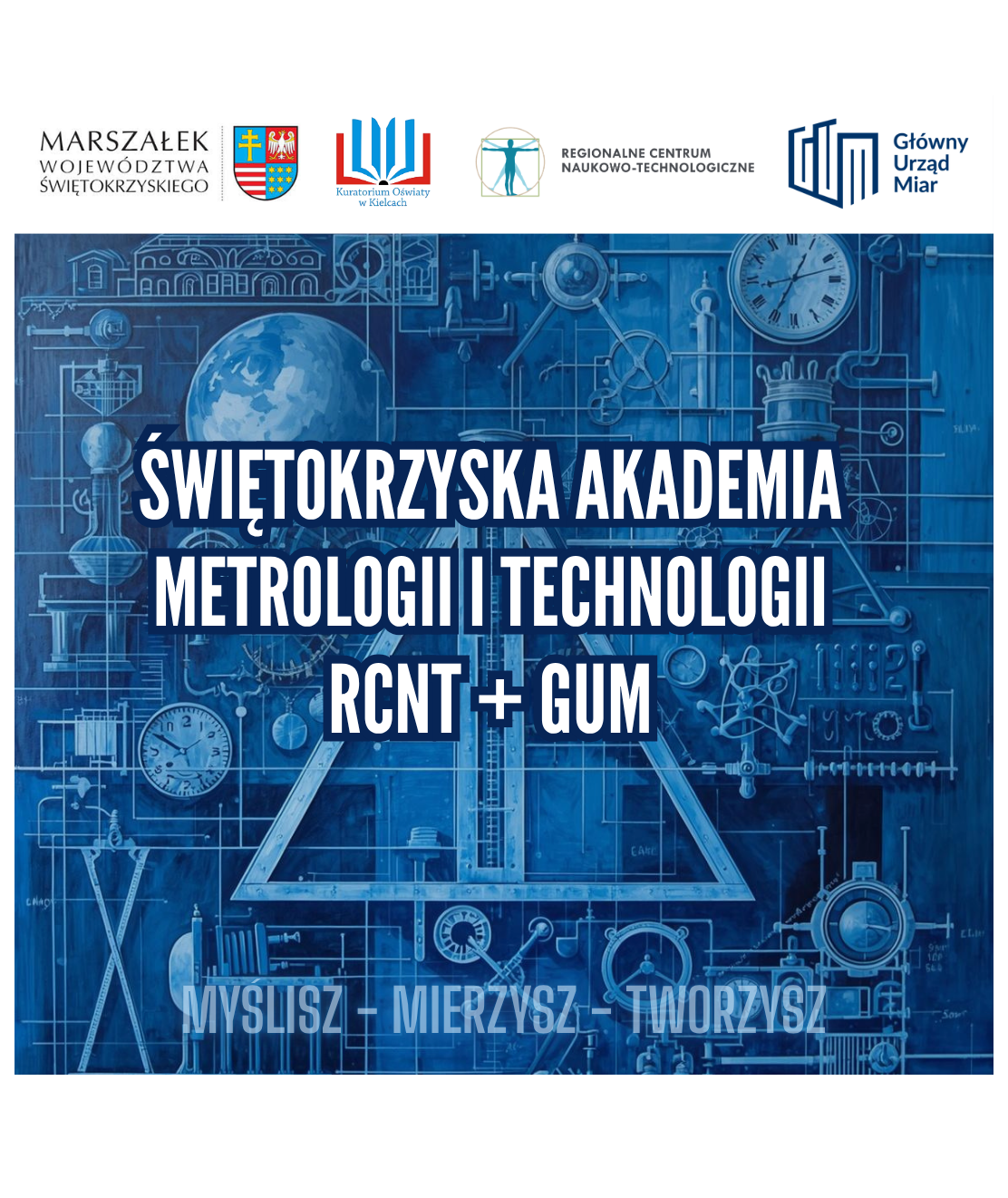 Nowy program edukacyjny w&nbsp;województwie świętokrzyskim we&nbsp;współpracy z&nbsp;Głównym Urzędem Miar