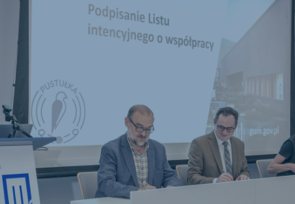 relacja z inauguracji Systemu Pustułka