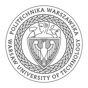 logo Politechniki Warszawskiej