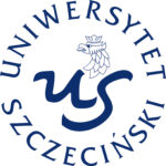 logo Uniwersytetu Szczecińskiego