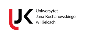 logo UJK w Kielcach